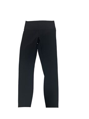Size 6 Lululemon WU Luxtreme, bkack